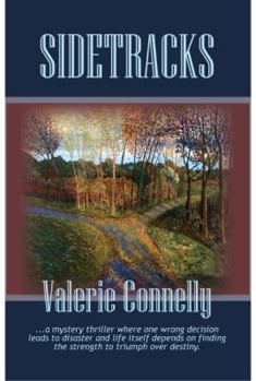 Paperback Sidetracks Book