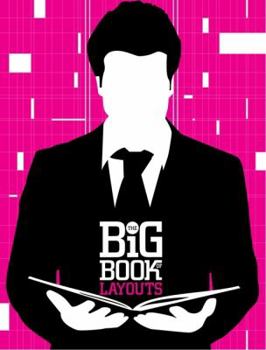 Paperback The Big Book of Layouts Book