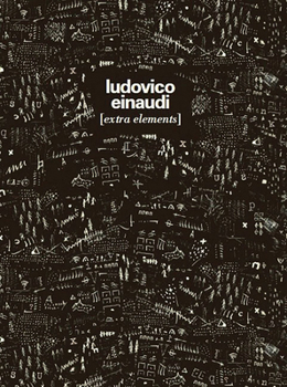 Paperback Ludovico Einaudi: Extra Elements, Piano Solo Book
