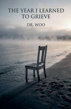 Paperback The Year I Learned to Grieve Book