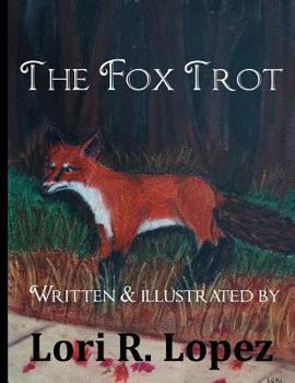 Paperback The Fox Trot Book
