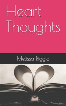 Paperback Heart Thoughts Book