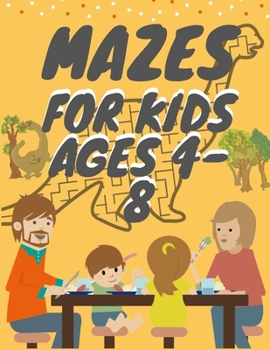 Mazes for kids age 4-8: Magical and awesome maze Activity Book For Kids with 100+ pages easy pharmacology study guide