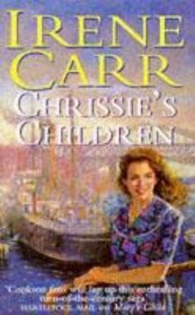 Paperback Chrissie's Children Book