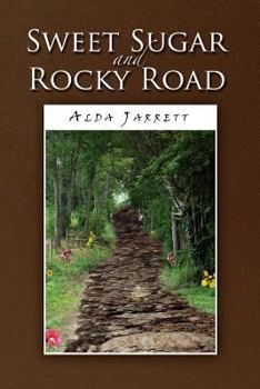 Paperback Sweet Sugar and Rocky Road Book