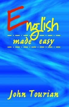 Paperback English Made Easy Book