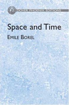 Hardcover Space and Time Book