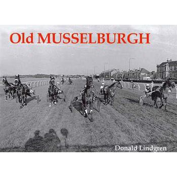 Paperback Old Musselburgh Book