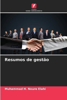 Paperback Resumos de gestão [Portuguese] Book
