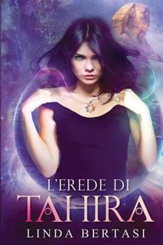 Paperback L'erede di Tahira [Italian] Book