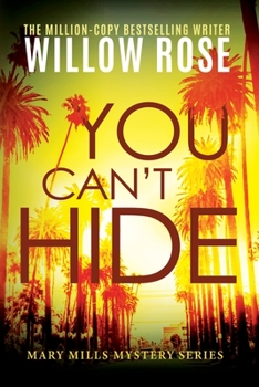 Paperback You Can't Hide Book