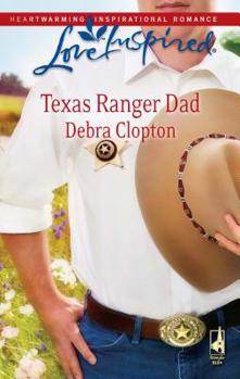 Mass Market Paperback Texas Ranger Dad Book