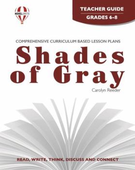 Hardcover Shades of Gray Book