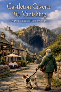 Paperback Castleton Cavern The Vanishing Book