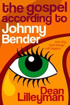 Paperback The Gospel According to Johnny Bender Book