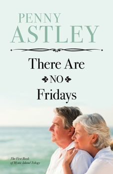 Paperback There Are No Fridays Book