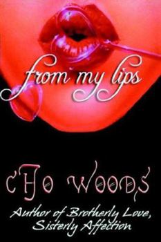 Paperback From My Lips Book
