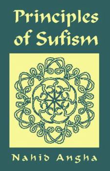 Paperback Principles of Sufism Book