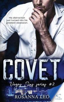 Paperback Covet Book