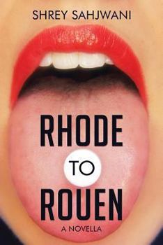 Paperback Rhode to Rouen: A Novella Book