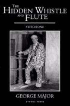 Paperback The Hidden Whistle and Flute Book