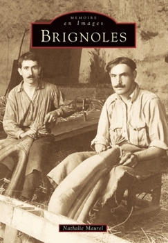 Paperback Brignoles [French] Book