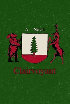 Paperback Clairvoyant Book