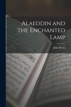 Aladdin and the Enchanted Lamp