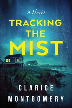 Paperback Tracking the Mist Book