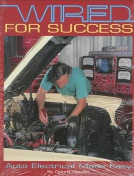 Paperback Wired for Success Book