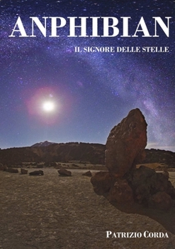 Paperback Anphibian - Il Signore delle Stelle [Italian] Book