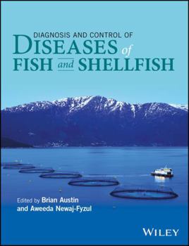 Hardcover Diagnosis and Control of Diseases of Fish and Shellfish Book