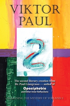 Paperback 2: Awakening The Mystery of You and I Book