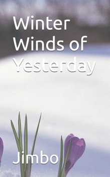 Paperback Winter Winds of Yesterday Book
