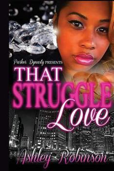 Paperback That struggle love Book