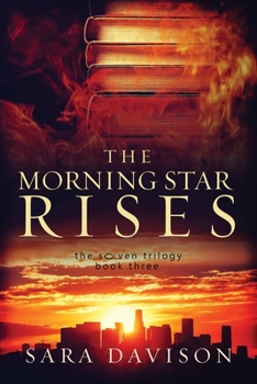 Paperback The Morning Star Rises Book