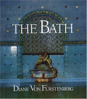 Hardcover The Bath Book