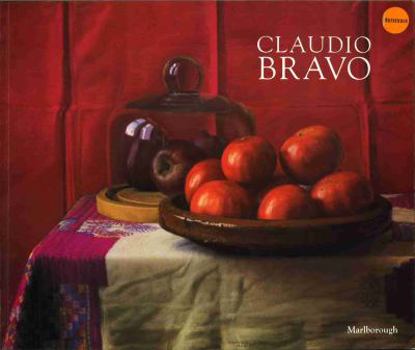 Paperback Claudio Bravo: Works on paper : [exhibition] December 3, 1991-January 4, 1992, Marlborough Gallery, Inc., New York, NY Book