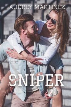 Paperback SNIPER (Soldats d'Elite t.6) [French] Book