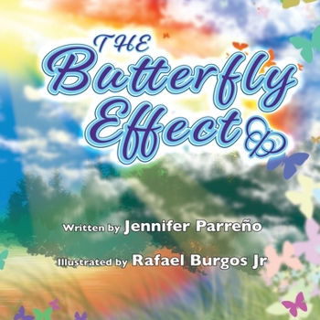 Paperback The Butterfly Effect Book