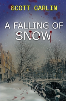 Paperback A Falling Of Snow Book
