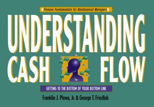 Paperback Understanding Cash Flow Book