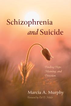 Paperback Schizophrenia and Suicide Book
