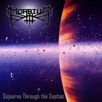 Music - CD Sojourns Through The Septiac Book