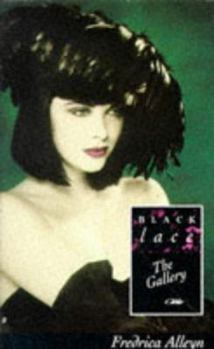 The Gallery (Black Lace Series) - Book  of the Black Lace