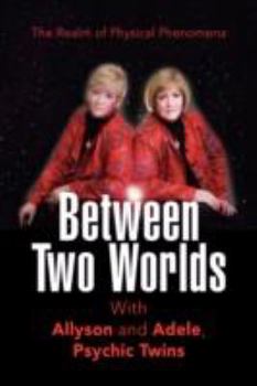 Paperback Between Two Worlds Book