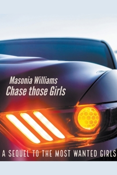 Paperback Chase Those Girls Book