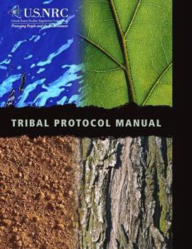 Paperback Tribal Protocol Manual Book