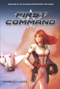 Paperback First Command Book