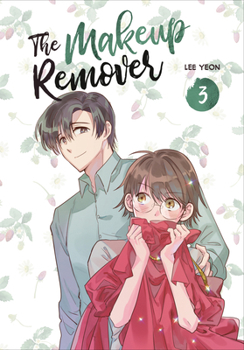 Paperback The Makeup Remover, Volume 3 Book